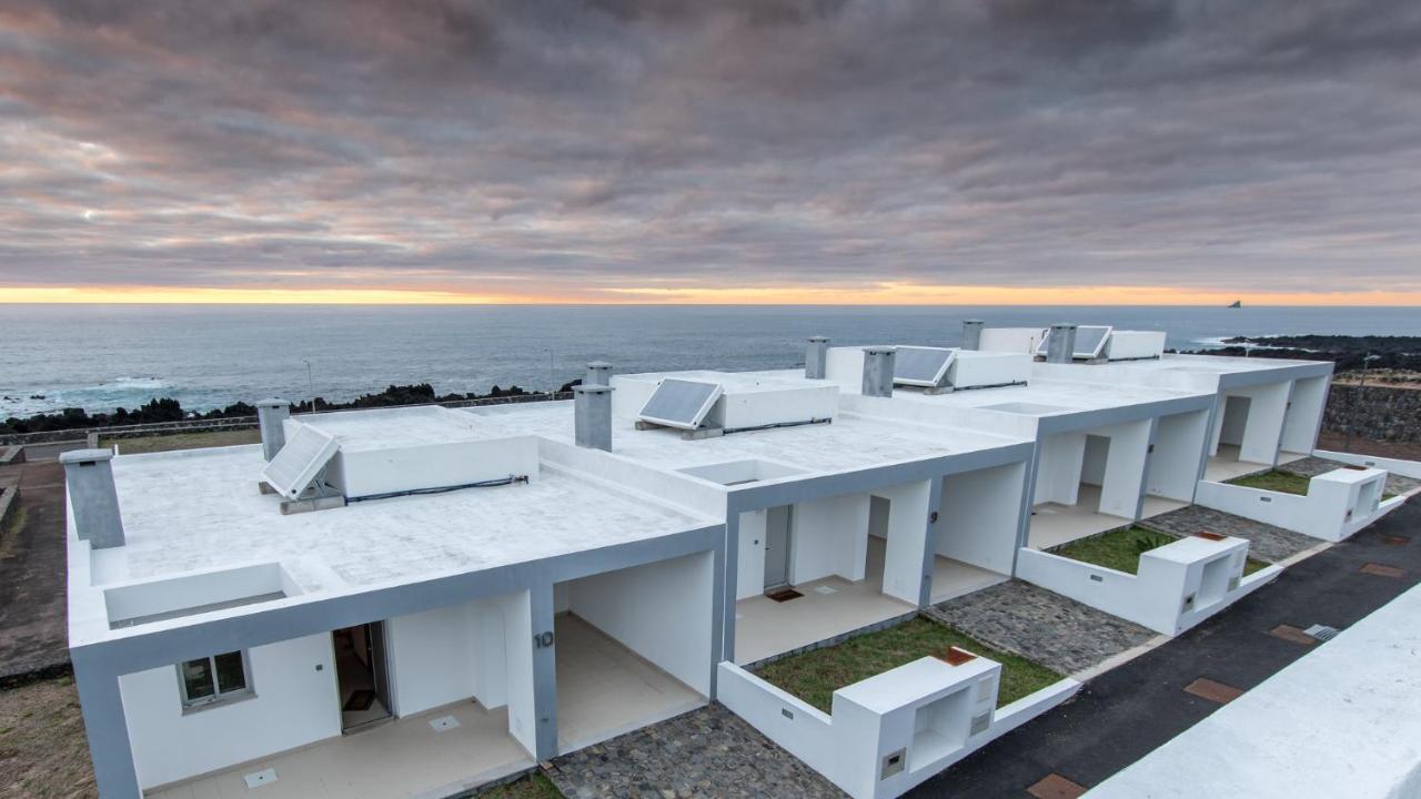 Villas do Mar Faja Grande Exterior foto