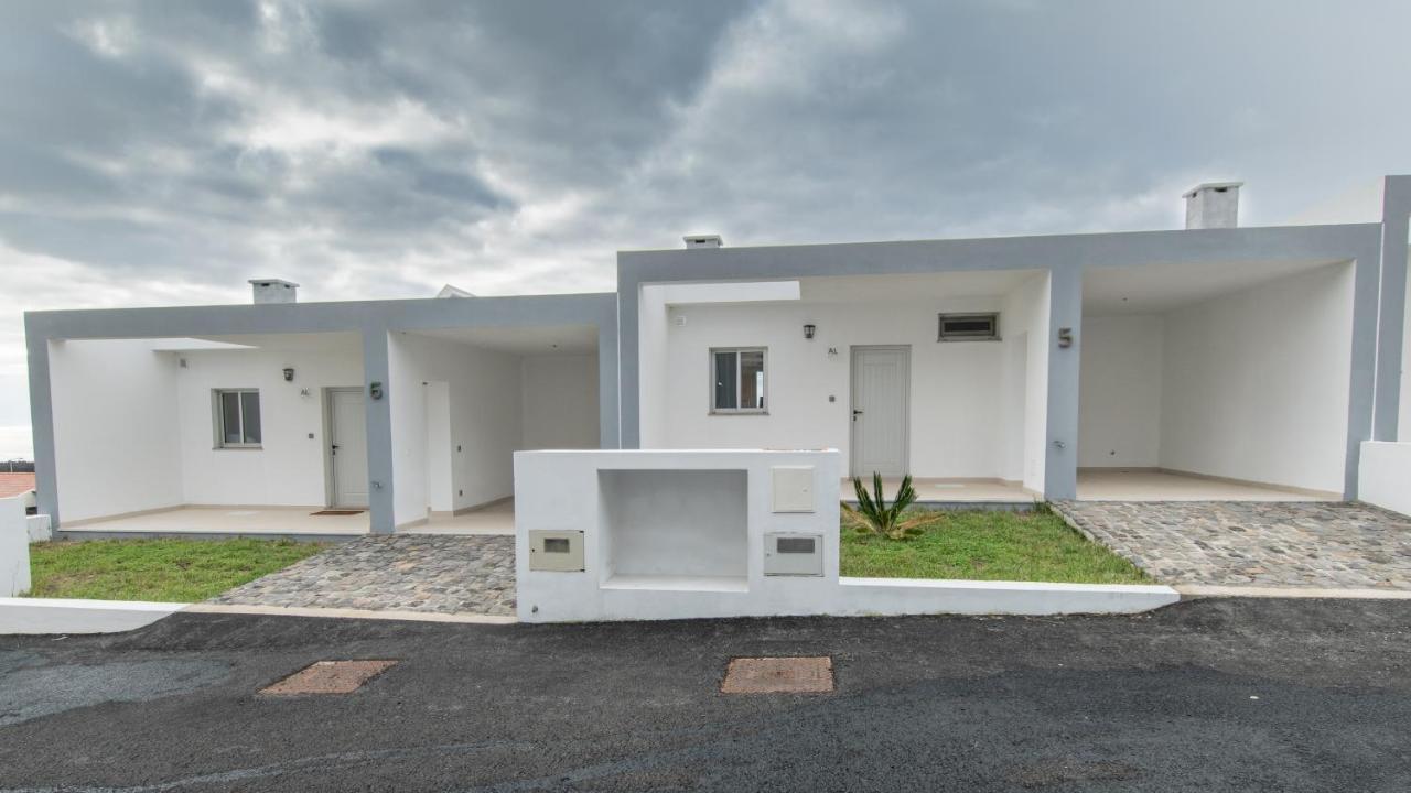 Villas do Mar Faja Grande Exterior foto