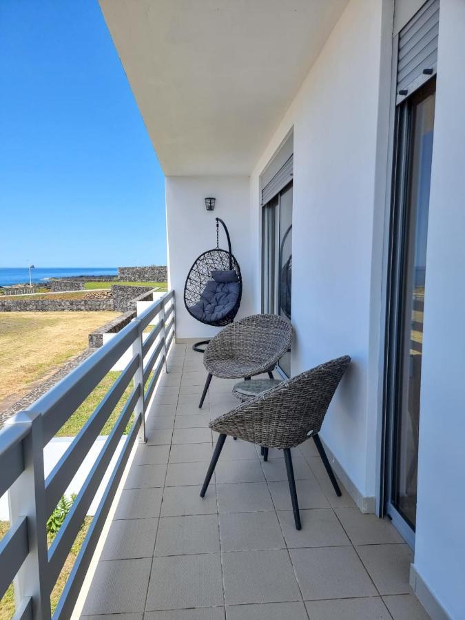 Villas do Mar Faja Grande Exterior foto